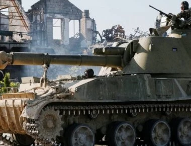 ΝΑΤΟ: «Η ρωσική άσκηση Zapad 2017 προσομοίωσε επίθεση της Ρωσίας στην Δύση»